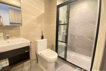 Condo for rent in Metris District Ladprao, Chom Phon, Bangkok near MRT Phahon Yothin