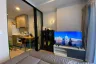 Condo for rent in Metris District Ladprao, Chom Phon, Bangkok near MRT Phahon Yothin