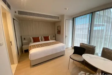 Condo for rent in SCOPE Promsri, Khlong Tan Nuea, Bangkok near BTS Phrom Phong
