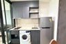 Condo for rent in XT Huaikhwang, Din Daeng, Bangkok near MRT Huai Khwang