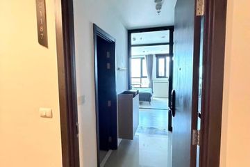 Condo for rent in XT Huaikhwang, Din Daeng, Bangkok near MRT Huai Khwang