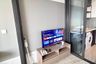 Condo for rent in XT Huaikhwang, Din Daeng, Bangkok near MRT Huai Khwang