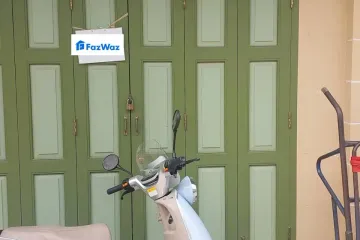 2 Bedroom Commercial for rent in The Luenrit Old Town, Yaowarat,  near MRT Sam Yot