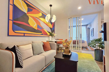 1 Bedroom Condo for sale in The Title Vivi, 