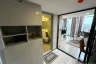 1 Bedroom Condo for rent in SOHO Bangkok Ratchada,  near MRT Huai Khwang