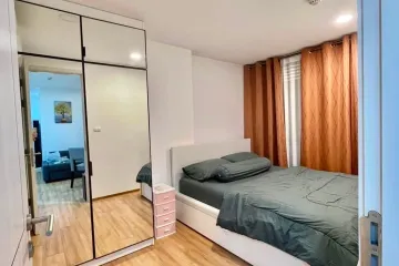 2 Bedroom Condo for sale in Notting Hill The Exclusive CharoenKrung, Wat Phraya Krai, Bangkok