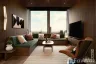 2 Bedroom Condo for sale in Noble Form Thonglor,  near BTS Thong Lo