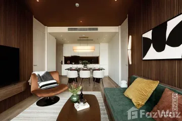 2 Bedroom Condo for sale in Noble Form Thonglor,  near BTS Thong Lo