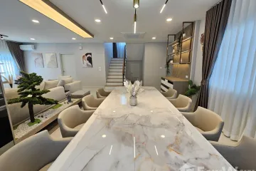 4 Bedroom House for Sale or Rent in Centro Bangna, Bang Kaeo, Samut Prakan