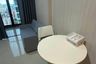 1 Bedroom Condo for rent in Ideo Ratchada-Huaykwang, Huai Khwang, Bangkok near MRT Huai Khwang