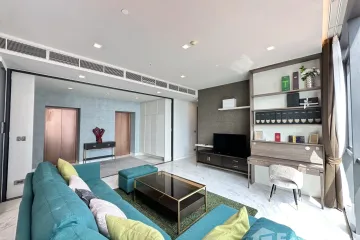 2 Bedroom Condo for rent in The Monument Thong Lo, Khlong Tan Nuea, Bangkok near BTS Thong Lo