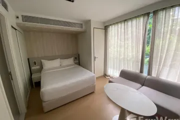 Condo for rent in SCOPE Promsri, Khlong Tan Nuea, Bangkok near BTS Phrom Phong