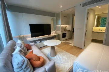 Condo for rent in SCOPE Promsri, Khlong Tan Nuea, Bangkok near BTS Phrom Phong