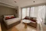 Condo for rent in SCOPE Promsri, Khlong Tan Nuea, Bangkok near BTS Phrom Phong