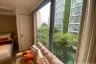 Condo for rent in SCOPE Promsri, Khlong Tan Nuea, Bangkok near BTS Phrom Phong