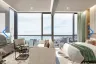 1 Bedroom Condo for sale in Once Wongamat, 