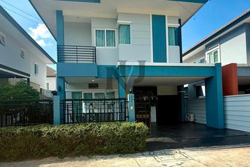 4 Bedroom House for rent in Bang Sare, Chonburi