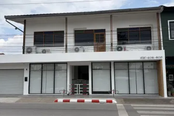 5 Bedroom Office for rent in Wat Ket, Chiang Mai