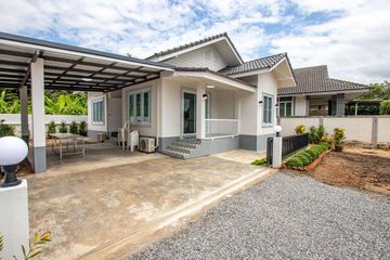 1 Bedroom House for rent in San Phak Wan, Chiang Mai