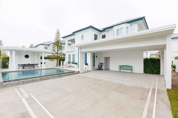 5 Bedroom House for rent in Suthep, Chiang Mai