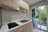 1 Bedroom Condo for rent in One Plus Condo - Jed Yod, Chang Phueak, Chiang Mai
