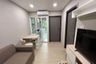 1 Bedroom Condo for rent in One Plus Condo - Jed Yod, Chang Phueak, Chiang Mai