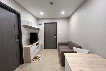 1 Bedroom Condo for rent in One Plus Condo - Jed Yod, Chang Phueak, Chiang Mai