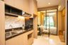 1 Bedroom Condo for rent in Himma Garden Condominium, Chang Phueak, Chiang Mai