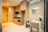 1 Bedroom Condo for rent in Himma Garden Condominium, Chang Phueak, Chiang Mai