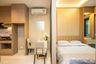 1 Bedroom Condo for rent in Himma Garden Condominium, Chang Phueak, Chiang Mai