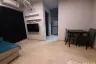 1 Bedroom Condo for rent in The Privacy Thaphra Interchange,  near MRT Tha Phra