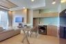 1 Bedroom Condo for rent in 