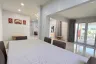 2 Bedroom House for Sale or Rent in Bueng, Chonburi