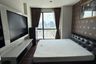 1 Bedroom Condo for rent in The Room Sukhumvit 62,  near BTS Punnawithi