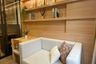 1 Bedroom Condo for rent in Beat Sukhumvit 93,  near BTS Bang Chak