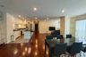 2 Bedroom Condo for rent in Silom Condominium,  near MRT Silom