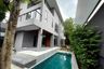 5 Bedroom House for Sale or Rent in Phra Khanong Nuea, Bangkok near BTS Phra Khanong