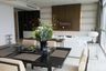 3 Bedroom Condo for rent in Athenee Residence,  near BTS Ploen Chit