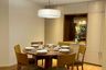 2 Bedroom Condo for rent in Bangkok Garden, Chong Nonsi, Bangkok near BTS Chong Nonsi