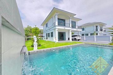 4 Bedroom House for sale in Huai Yai, Chonburi