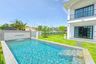 4 Bedroom House for sale in Huai Yai, Chonburi