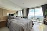 1 Bedroom Condo for sale in The Riviera Wongamat, Na Kluea, Chonburi