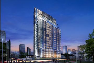 2 Bedroom Condo for sale in The Alcove Thonglor 10, Khlong Tan Nuea, Bangkok near BTS Thong Lo