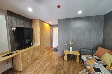 1 Bedroom Condo for rent in Regent Orchid Talad Plu,  near BTS Talat Phlu