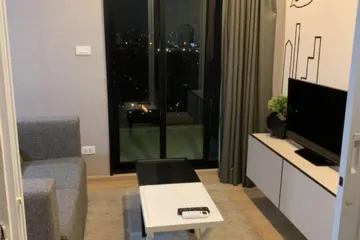 Condo for rent in The Base Rama 9 - Ramkhamhaeng, Hua Mak, Bangkok near MRT Ramkhamhaeng 12