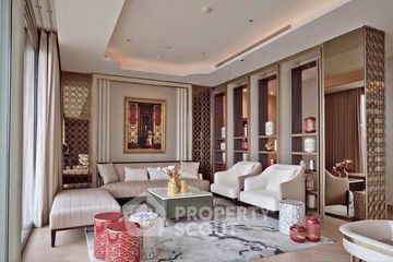 6 Bedroom Condo for Sale or Rent in The Residences At Mandarin Oriental,  near BTS Krung Thon Buri
