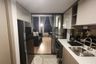 1 Bedroom Condo for Sale or Rent in Ideo Rama 9 - Asoke, Huai Khwang, Bangkok near MRT Phra Ram 9