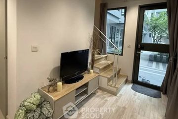 1 Bedroom Condo for sale in Ideo Mobi Rama 9, Huai Khwang, Bangkok near MRT Phra Ram 9