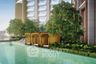 3 Bedroom Condo for sale in Magnolias Waterfront Residences,  near BTS Saphan Taksin