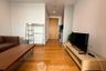 1 Bedroom Condo for rent in Noble Revo Silom, Silom, Bangkok near BTS Surasak